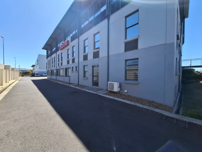 To Let commercial Property for Rent in Century City Western Cape